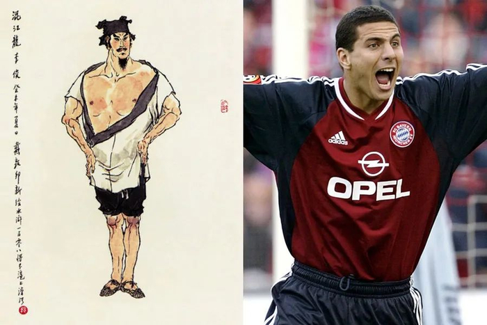 足球欧冠最新积分榜出炉，两大豪门濒临淘汰