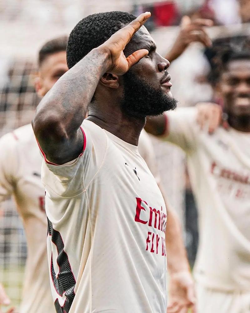 米体：米兰双雄每年各自能从新球场获得1.8亿欧的收益