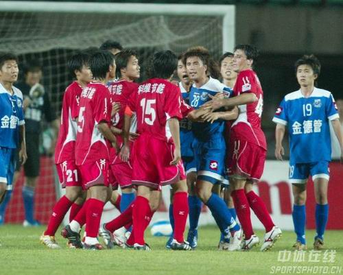 内马尔：我还没考虑未来，但在我心中桑托斯永远在第一位