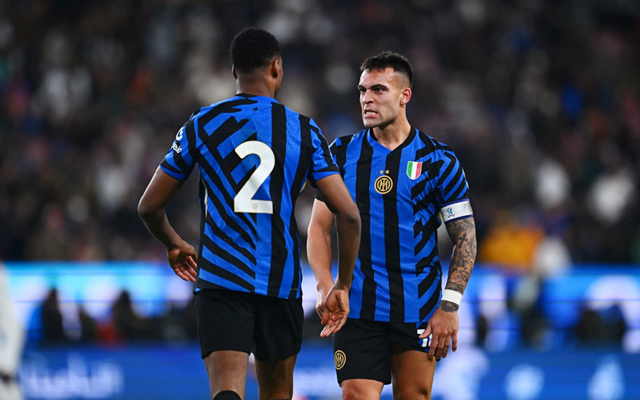 连进五球！巴萨5-3翻盘，悍将戴帽，西甲狂飙6连胜，稳住头名位置