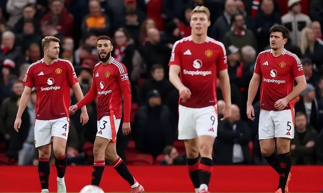 英超前瞻：曼联状态回暖期待连胜，西汉姆联进攻核心停赛