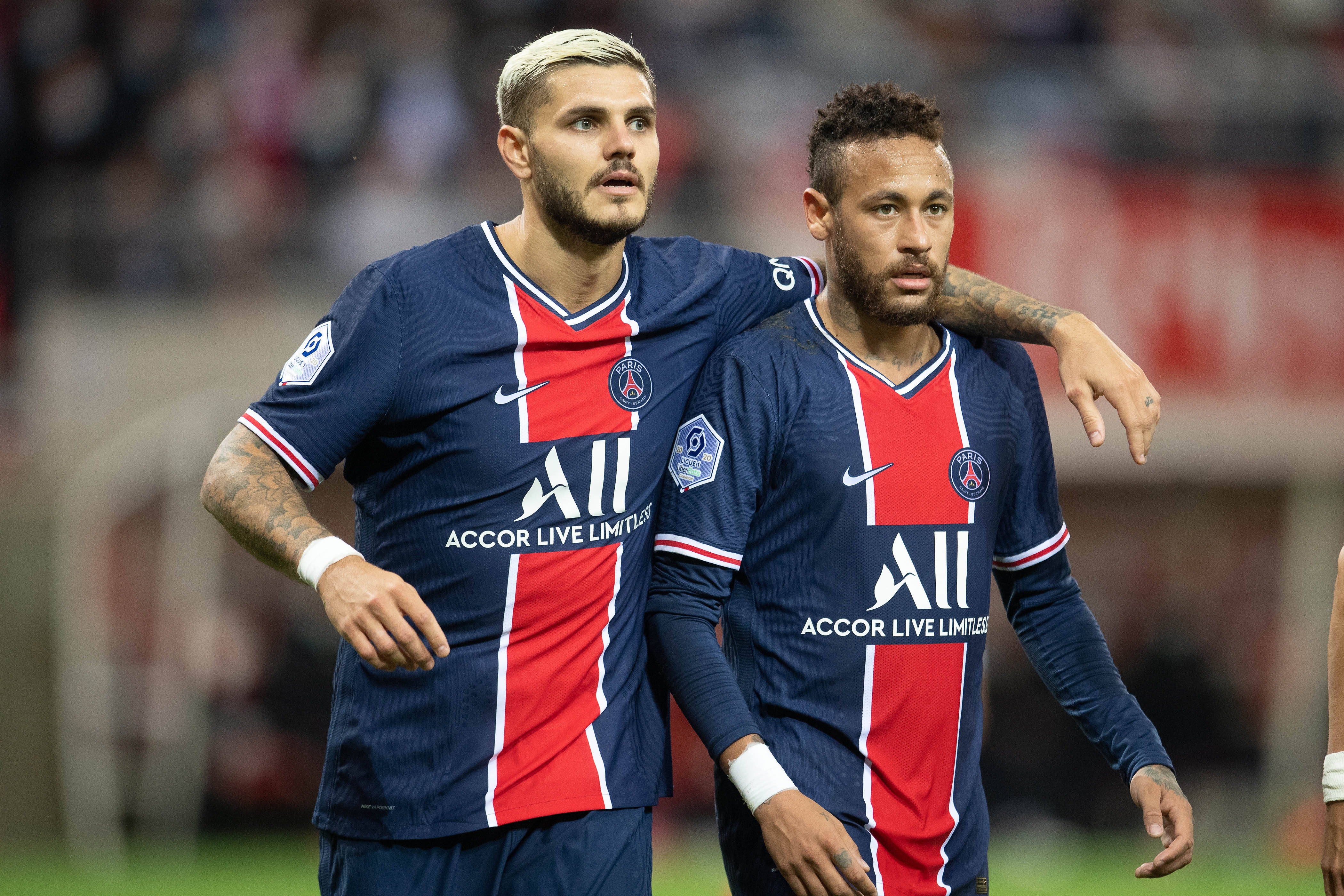 👀来真的么？土耳其记者：费内巴切已经正式报价梅西