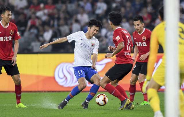 五粮液早报：这次“既分高下，也决生死”！