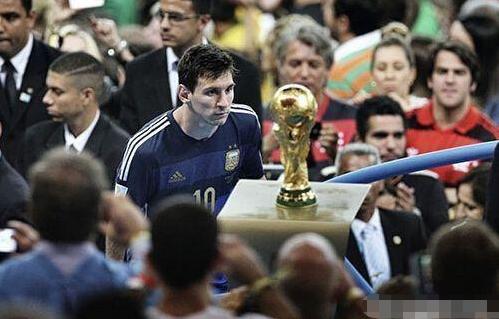 这是当年一些差点发生的转会：想想看如果成功会有什么不一样