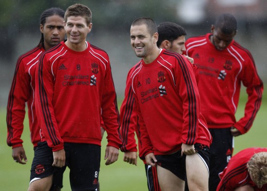 莱比锡梯队经理：中国有很多不错的球员；中国足球需要巨星