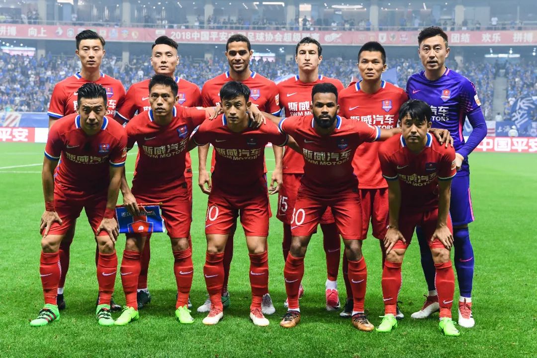 对手的防守直接被拆散