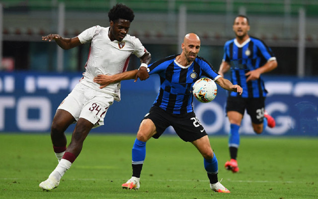 罗伯逊：红军当前受到批评是合理的，相信球队能够一洗颓势