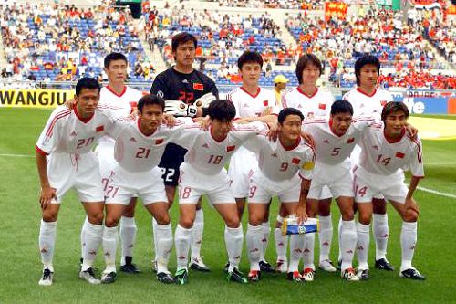 明日首发名单：朱开白教坐镇评论席 Flandre首发出战对决Shanji