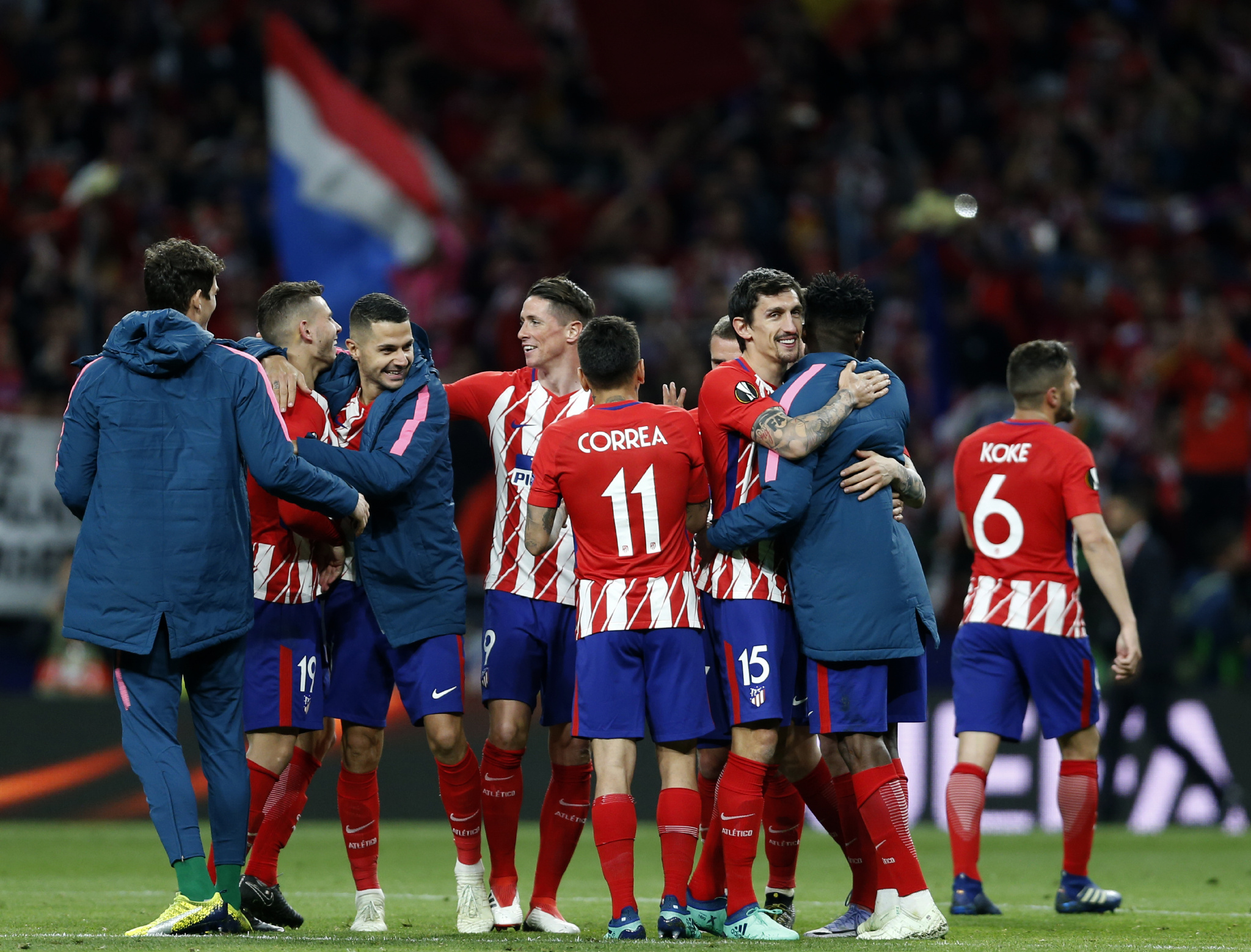 阿莫林：德利赫特需找回在贾府初期那种自信，控球还能提升