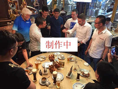去中期一波
